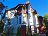 228-Вилла Розенталь, Амалиенау, Калининград